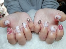 リベルタネイル(Liberta Nail)
