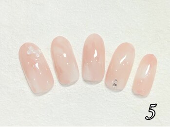 パーツ定額 5番