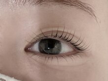 クルン(KURUN)/束感仕上げ