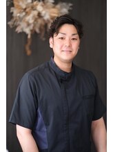 佐々木整骨院&nbsp;佐々木 玄