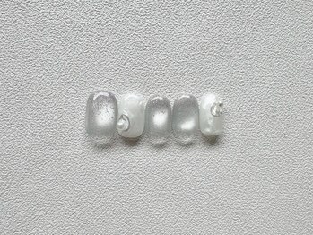 シンプルブライダル