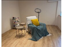 ワンドアー(ONE DOOR)の雰囲気（忙しい女性の為の時短トータルサロン）