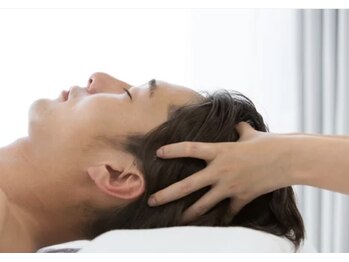 セリンダ(selinda)の写真/頑張ってるジブンへの疲労回復ドライヘッドスパ＆癒しも肌管理も叶うエステで、深い睡眠とリフレッシュを★