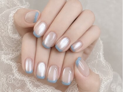 トゥデイズ ネイルズ 大宮(todays nails)の写真