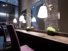 プルメリア 中間店(PLUMERIA)/メイクブースも完備