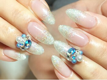 サロン ド ワカ(Salon de WAKA)/