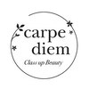 カルペ ディエム 新川店(carpe diem)ロゴ