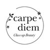 カルペ ディエム 新川店(carpe diem)のお店ロゴ