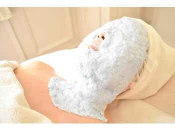 ポーラ ブラン(POLA)/♪マスク♪