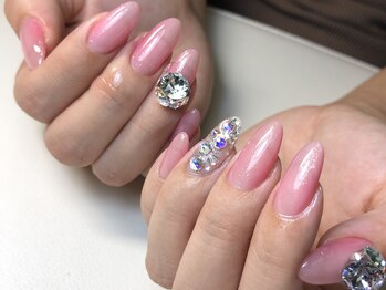 ネイルサロン リッチーズ(nail salon Riches)/
