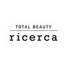 リチェルカ(ricerca)のお店ロゴ