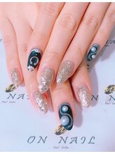 オンネイル(on nail)/