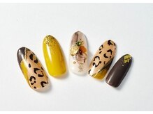 ネイルサロンディーバ 塚口店(Diva)/オーダーネイル￥7,810から