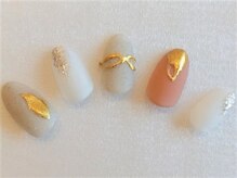 ベルトリージェイ(BellTree,J)/トレンドコース¥7900