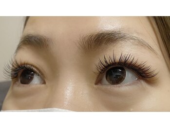 まつげ堂/フラットラッシュ180本！