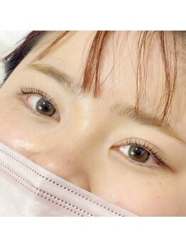 フランセス(Frances)/ラッシュリフト