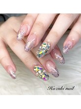 ハズキ ネイル(Hazuki Nail)/
