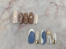 レーヴ(reve)/春・夏限定デザインコース