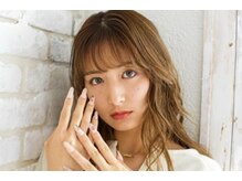 ラス 方南町駅前店(LATH)/4月◯ネイル