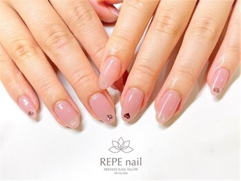 レペ(REPE)/
