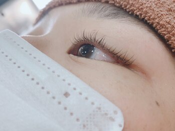 シルフ 石橋店(Sylph)/まつ毛パーマ