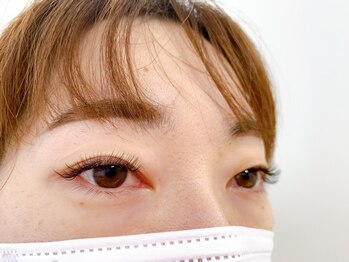 ルピナス 武蔵小金井店(Lupinus)/ボリュームラッシュ300本