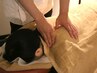 ボディケア60分コース4,400円（税込み）
