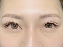 アイリス(Eye Ris)/eyebrow & eye design 
