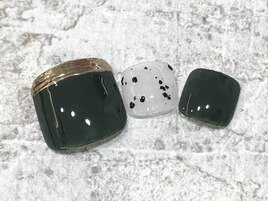 フットジェル