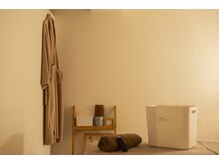 フラット(FURATTO)/施術部屋＜２＞軽度防音室