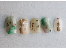 ルフトエーデ(LUFT Ode)/【Art 10】つぶ×マット