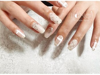 リアネイル(liaNail)/