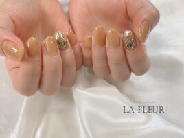 定額 simple◆La Fleur