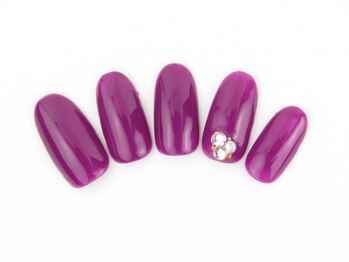 ディーバ 心斎橋grace店(Diva)/One color plus(ストーン)