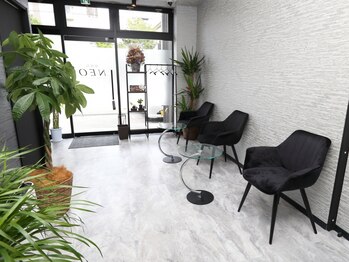 整体院ネオ(NEO)/待合