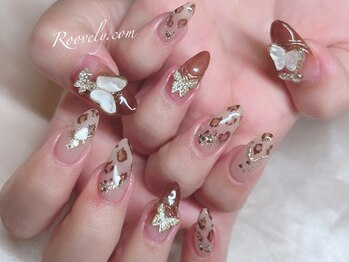 ルブリー(roovely)/HAND☆120分コース