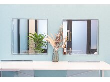 スリムプロ 天王寺店(Slimpro)/ドレッサー完備