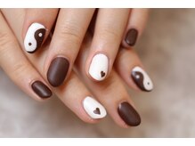 ネイル シャンブル(nail CHAMBRE)/
