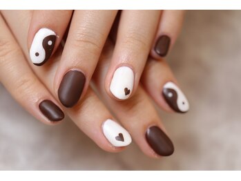 ネイル シャンブル(nail CHAMBRE)/