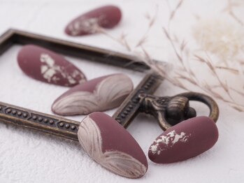 グランビューティー 藤枝店(gran beauty)/ジェルネイル/藤枝/島田/焼津