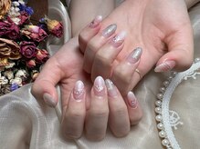 ミスユー(Miss U)/上品ネイル