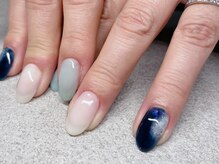 エルマナ ネイル(Hermana NAIL)/