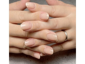 耀/ネイルデザイン14 ¥8800