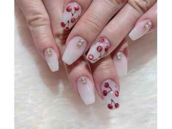 リッツネイル(RitsNail)/34