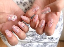 リリックネイル 本八幡店(LyricNail)/