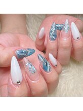 シュシュ ルージュ(chouchouRouge)/