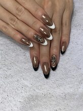 シエル(CIEL)/ネイルデザイン