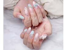ニモ(NIMO)/アートネイル