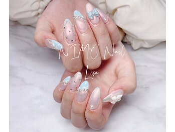 ニモ(NIMO)/アートネイル