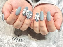 ミュア(Muir)/ワンカラー